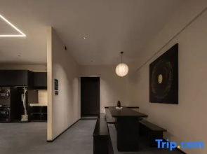 WFEIFANDESIGNHOTEL