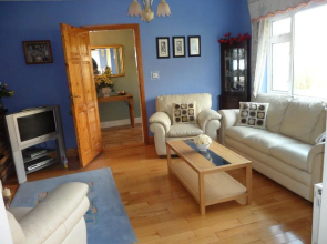 Rockmount House B&B