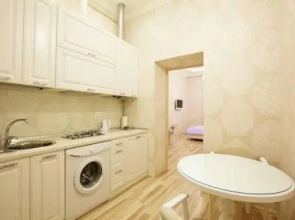 Crystal Apartments