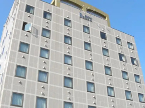Hotel Benex Yonezawa