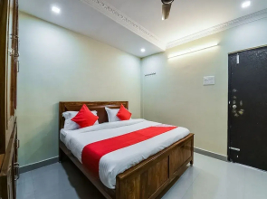Sri Jaya Guesthouse By OYO Rooms