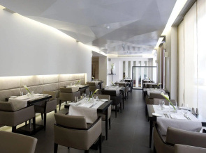 O&B Athens Boutique Hotel