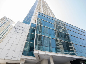 HiGuests - Botánica Tower