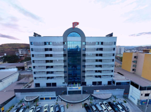 Panorama Tower Hotel