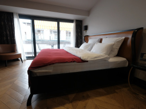 Nordstern Hotel Galata