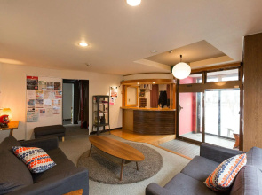 Lodge Nagano