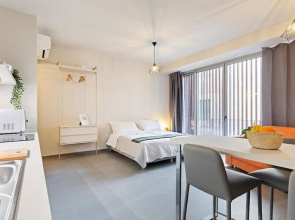 Etna Suite Design Apartments
