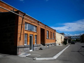 Gyurji Home - Guest House in Gyumri
