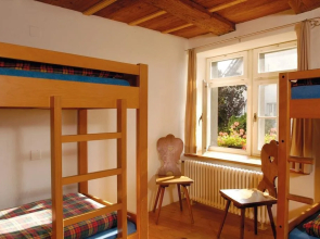 Youth Hostel Brugg