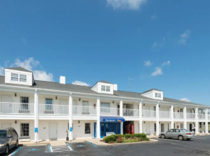 Baymont Inn & Suites Greenville