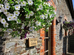 Birchill Farm Holiday Cottages