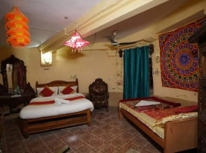 Hotel The Surya Jaisalmer