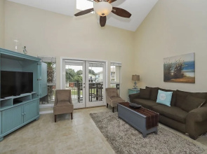 Caribbean Dunes 221 by RedAwning