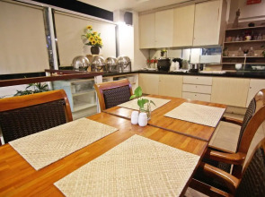 The Legian Sunset Residence