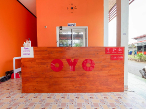 OYO 944 Review Resort