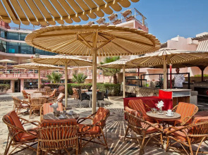 Beirut Hotel Hurghada