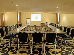 Infinity8 Bali