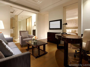 The Okura Prestige Taipei