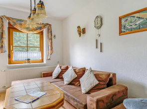 Holiday Home in Jagersgrun With Sauna