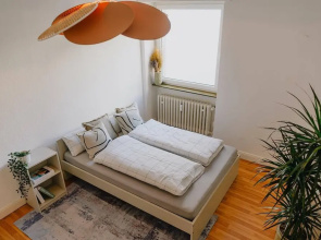Apartment in Koblenz Near Deutsches Eck