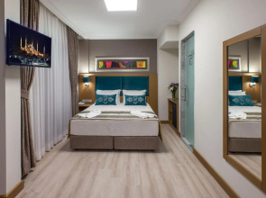 Ferman Hilal Hotel - Special Class