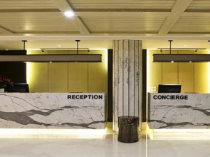 The Bumi Segah Hotel