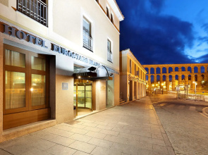 Eurostars Plaza Acueducto