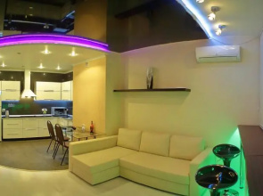 Apart-otel'