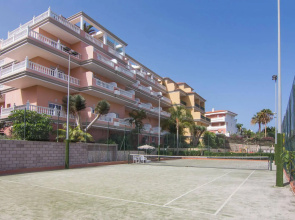 Hotel Riu Garoé