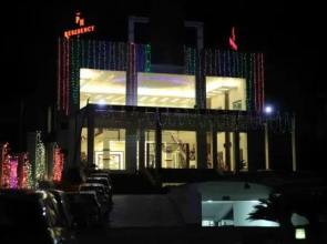 Pandit Mool Raj Residency