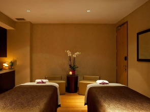 JW Marriott Marquis Miami