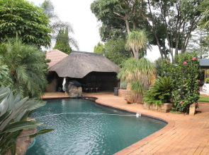 Sekelbos Guesthouse