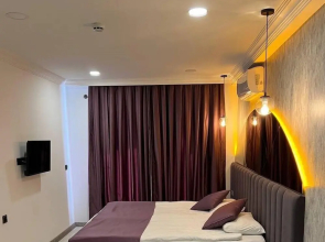 Karikatur Bi Hotel