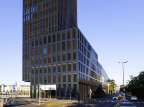 ibis Styles Basel City