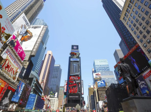 LUMA Hotel Times Square