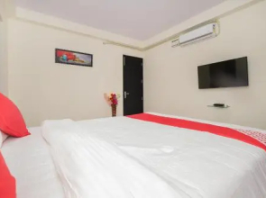 OYO 29079 Finesse International Guest House