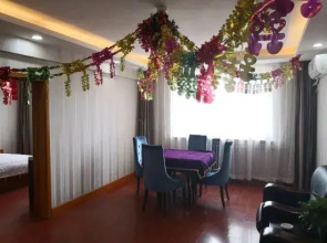 Haoxiang VIP Hotel (Hohhot Jinchuan Branch)