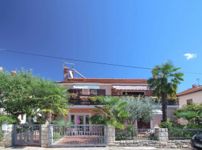Adila A4 2 in Novigrad