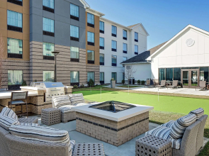 Homewood Suites by Hilton Ronkonkoma