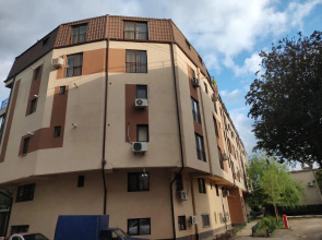 Giurgiului Apartament