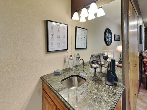 Innsbrook #254 by Ruidoso Vacation Rentals