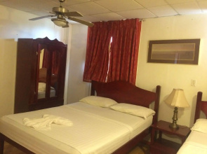Aracari Hotel Guyana