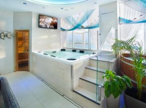 NEMO Hotel Resort & SPA