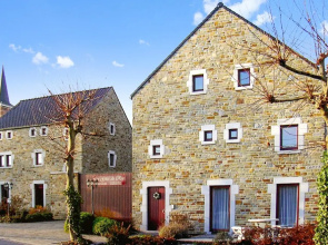 Apartment With one Bedroom in Aubel, With Enclosed Garden