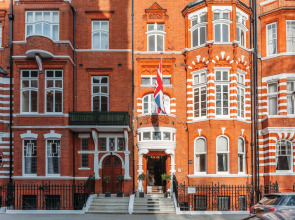 11 Cadogan Gardens and The Apartments by Iconic Luxury Hotels