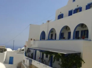 Antonia Rooms