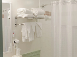 Inns Of Virginia - Arlington