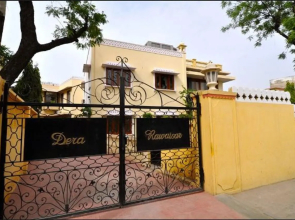 Dera Rawatsar - Heritage Hotel