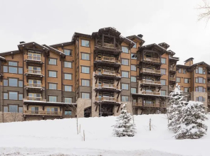 Silver Strike Lodge at Deer Valley