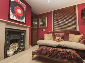 Pelham Boutique House